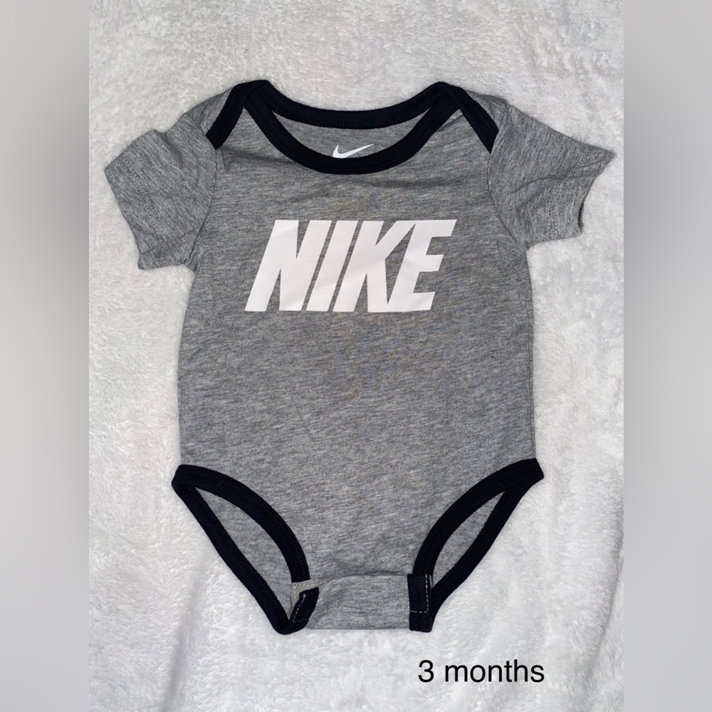 Nike Onesie *never worn*